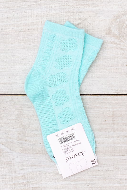 Шкарпетки дитячі